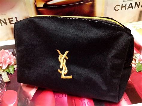 trousse ysl beauty|ysl cosmetics.